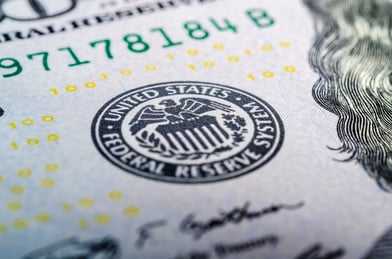 SECOND-GUESSING THE FED IS A POPULAR AMERICAN PASTIME.