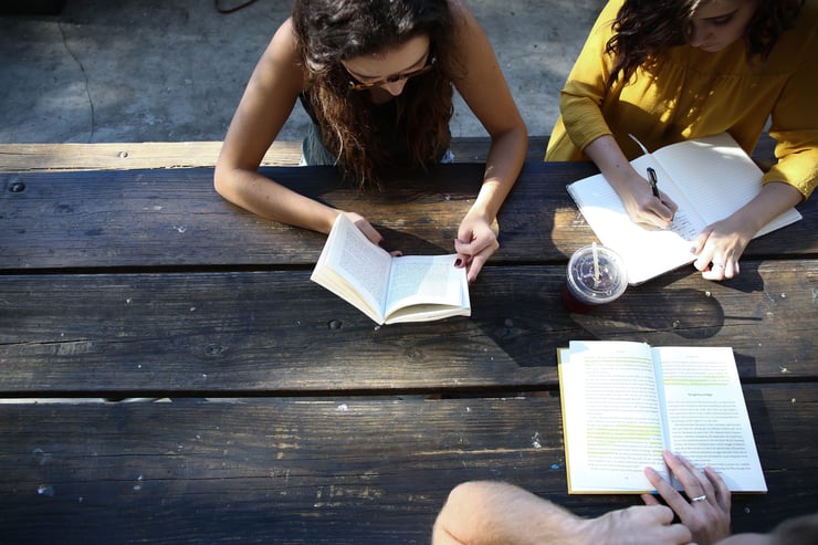 THE GREAT COLLEGE DEBATES