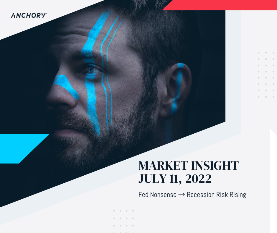 Market Insight July 11, 2022