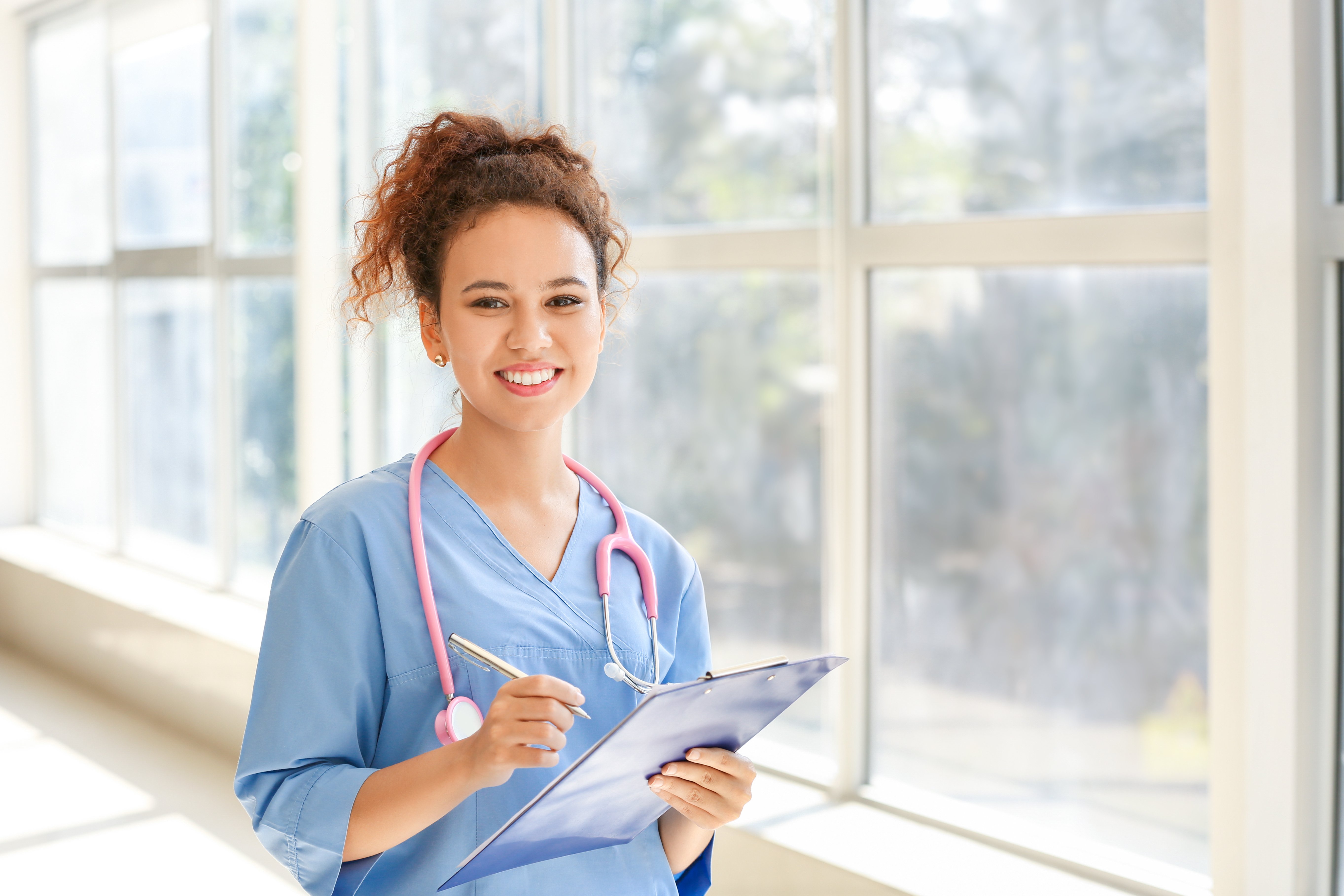 Financial Check-Up for Nurses: 3 Common Challenges