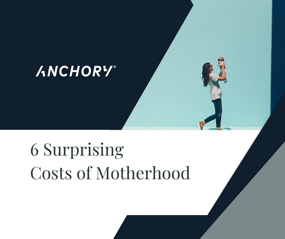 6 Surprising Costs of Motherhood